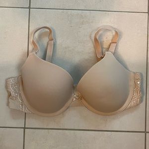 Motherhood nursing bra